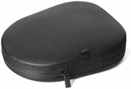 Bose NC700 Headphone Headset Protective Hard Bag Zipper Case (Black) - Accessories