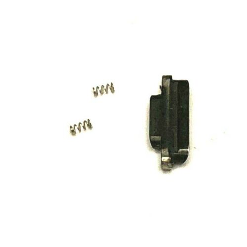 Apple Watch Series 4 40mm 44mm GPS LTE Back Heart Rate Cover Ceramic - Parts