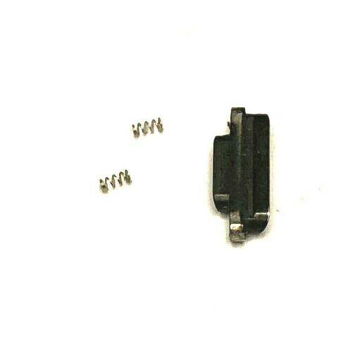 Apple Watch Series 5 40mm 44mm GPS LTE Back Heart Rate Cover Ceramic - Parts