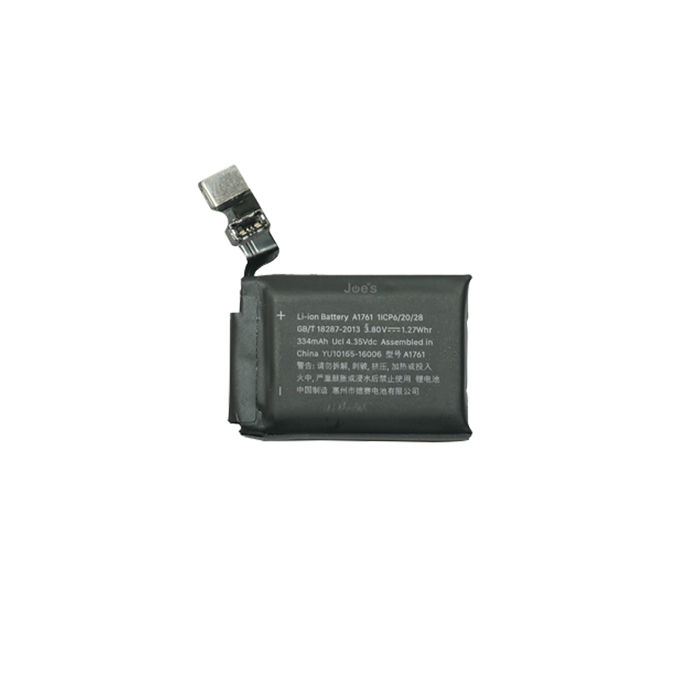 Apple Watch iWatch Battery Replacement Series 7000 1 2 38MM 42MM - Parts