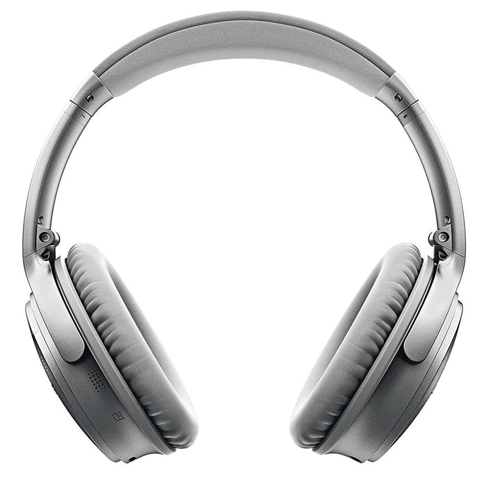 Bose QuietComfort 35 QC35I Wireless Noise Cancelling Headphones Series I - Refurbished