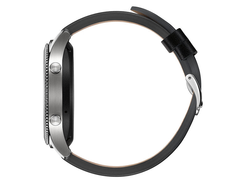 Samsung Gear S3 Classic Smartwatch 46MM AT&T LTE - Refurbished