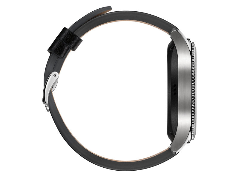 Samsung Gear S3 Classic Smartwatch 46MM AT&T LTE - Refurbished