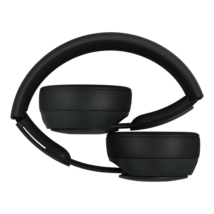 Beats by Dre Solo Pro Wireless Headphones ANC Noise Canceling On-Ear - Refurbished
