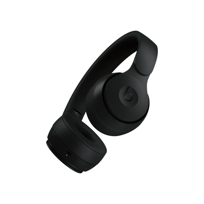 Beats by Dre Solo Pro Wireless Headphones ANC Noise Canceling On-Ear - Refurbished