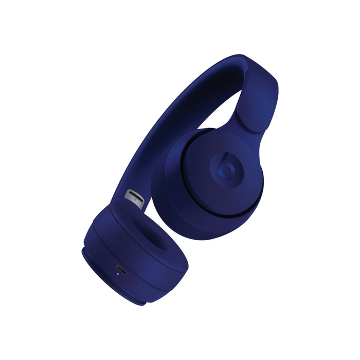 Beats by Dre Solo Pro Wireless Headphones ANC Noise Canceling On-Ear - Refurbished