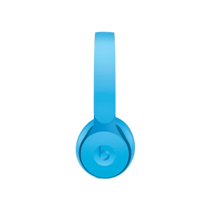 Beats by Dre Solo Pro Wireless Headphones ANC Noise Canceling On-Ear - Refurbished
