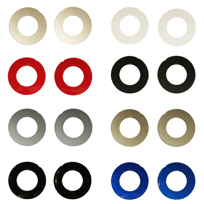 Beats by Dre Studio 2 2.0 Wireless Exterior Outside Ring Circle Cover