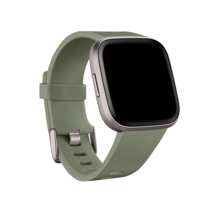 Fitbit Versa 2 Versa & Versa Lite Classic Bands - Accessories