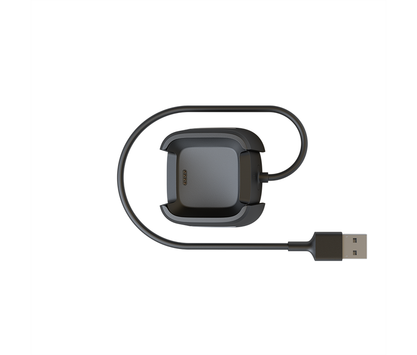 Fitbit Versa FB504 FB505 Charger Cradle Replacement - Accessories