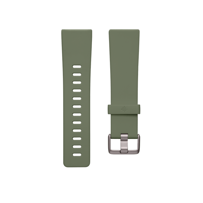 Fitbit Versa 2 Versa & Versa Lite Classic Bands - Accessories