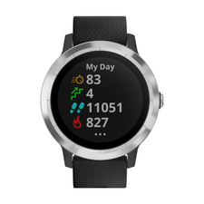 Vivoactive 3