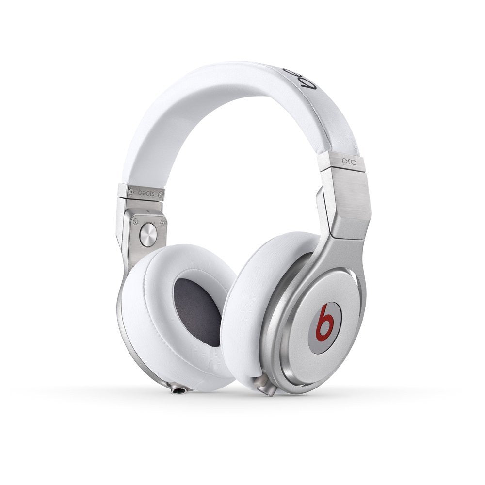 Beats by Dr. Dre Pro Headband Headphones - Refurbished
