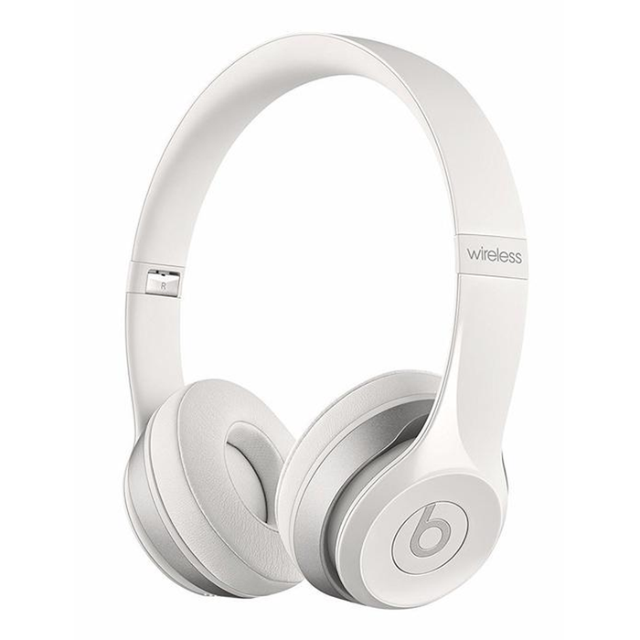 Beats by Dr. Dre Solo 2 Wireless On-Ear Headphones - Refurbished