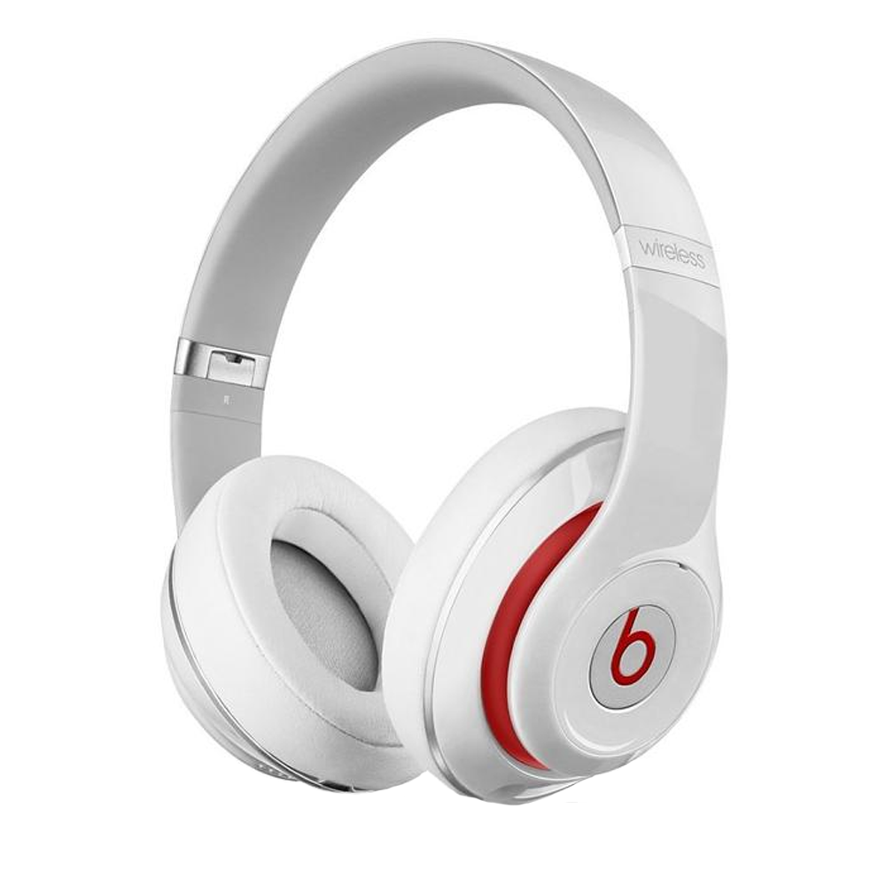 Beats by Dr. Dre Studio 2 Wireless Over-Ear Headphones - Refurbished